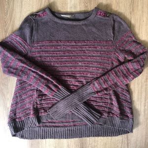 Free People sweater